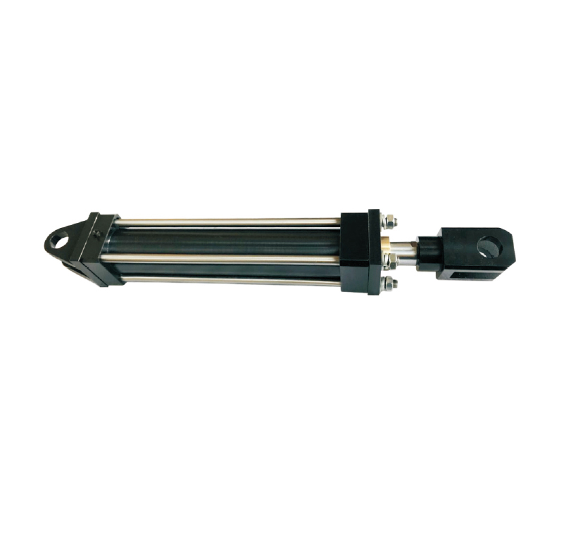 MO Light Duty Hydraulic Cylinder 