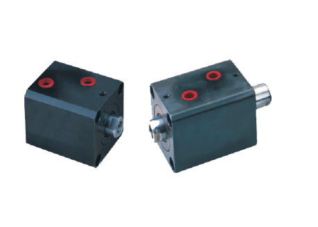 RTB Hydraulic thin-type Cylinder