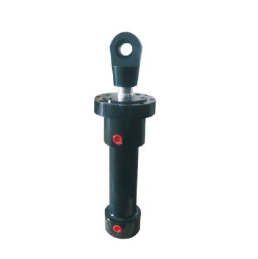 RO Round Type Series Oil Cylinder