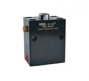 RBC Hydraulic Block Cylinder 