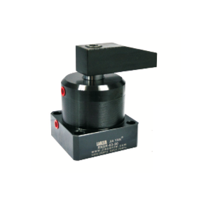 RNS/RNTS Hydraulic Swing Clamp Cylinder 