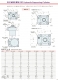 RSF Hydraulic Supporting Cylinder 